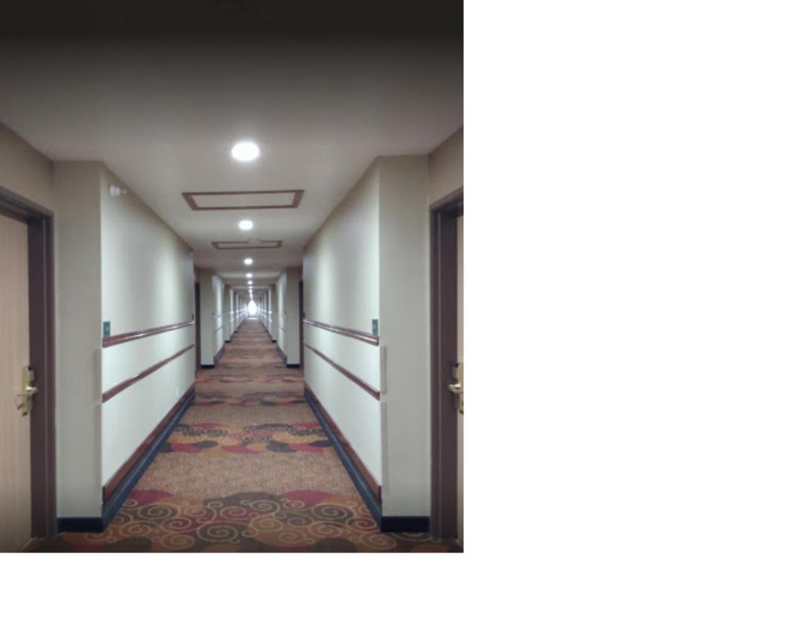 Comfort Inn & Suites At I-74 And 155 Morton Ngoại thất bức ảnh