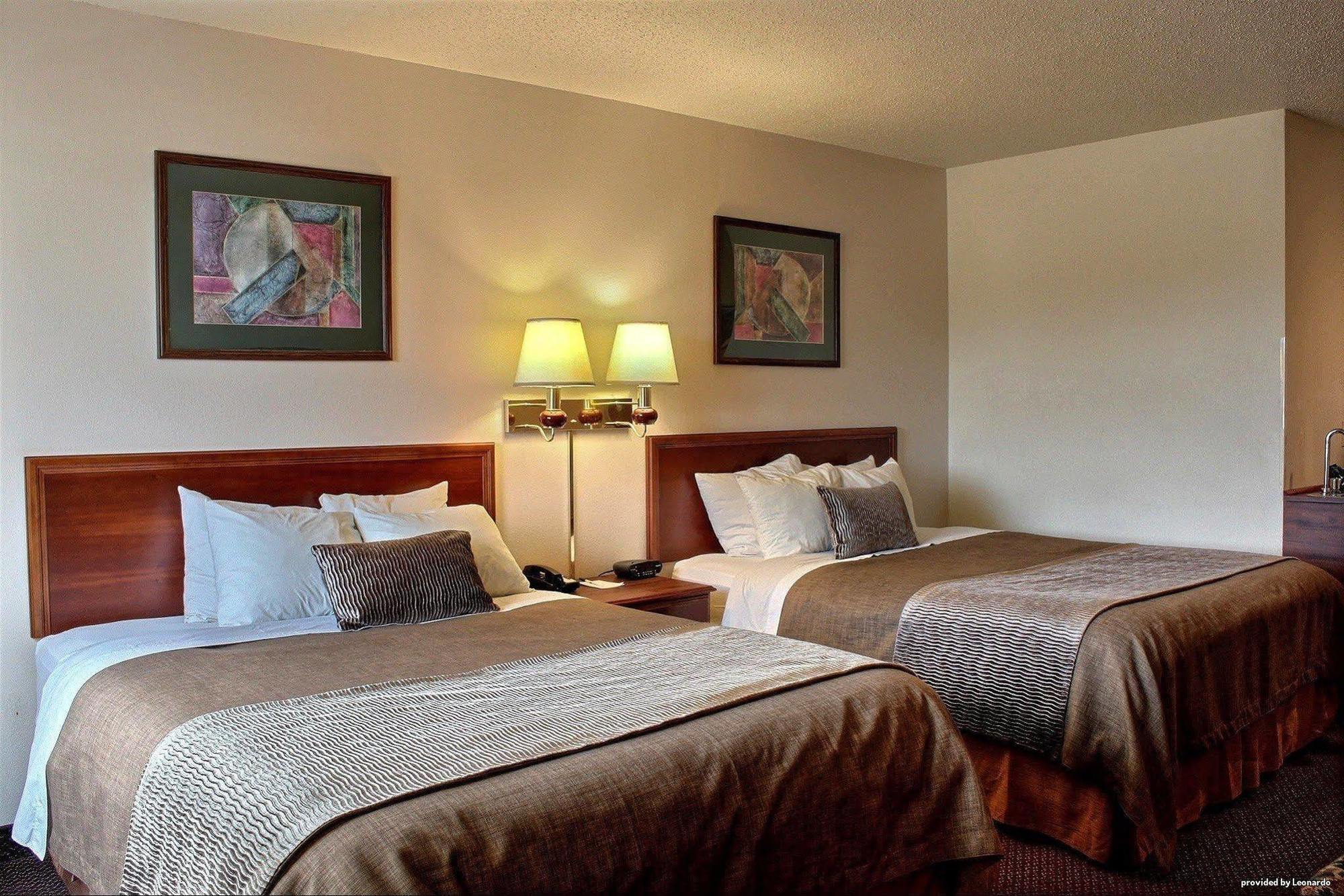 Comfort Inn & Suites At I-74 And 155 Morton Phòng bức ảnh