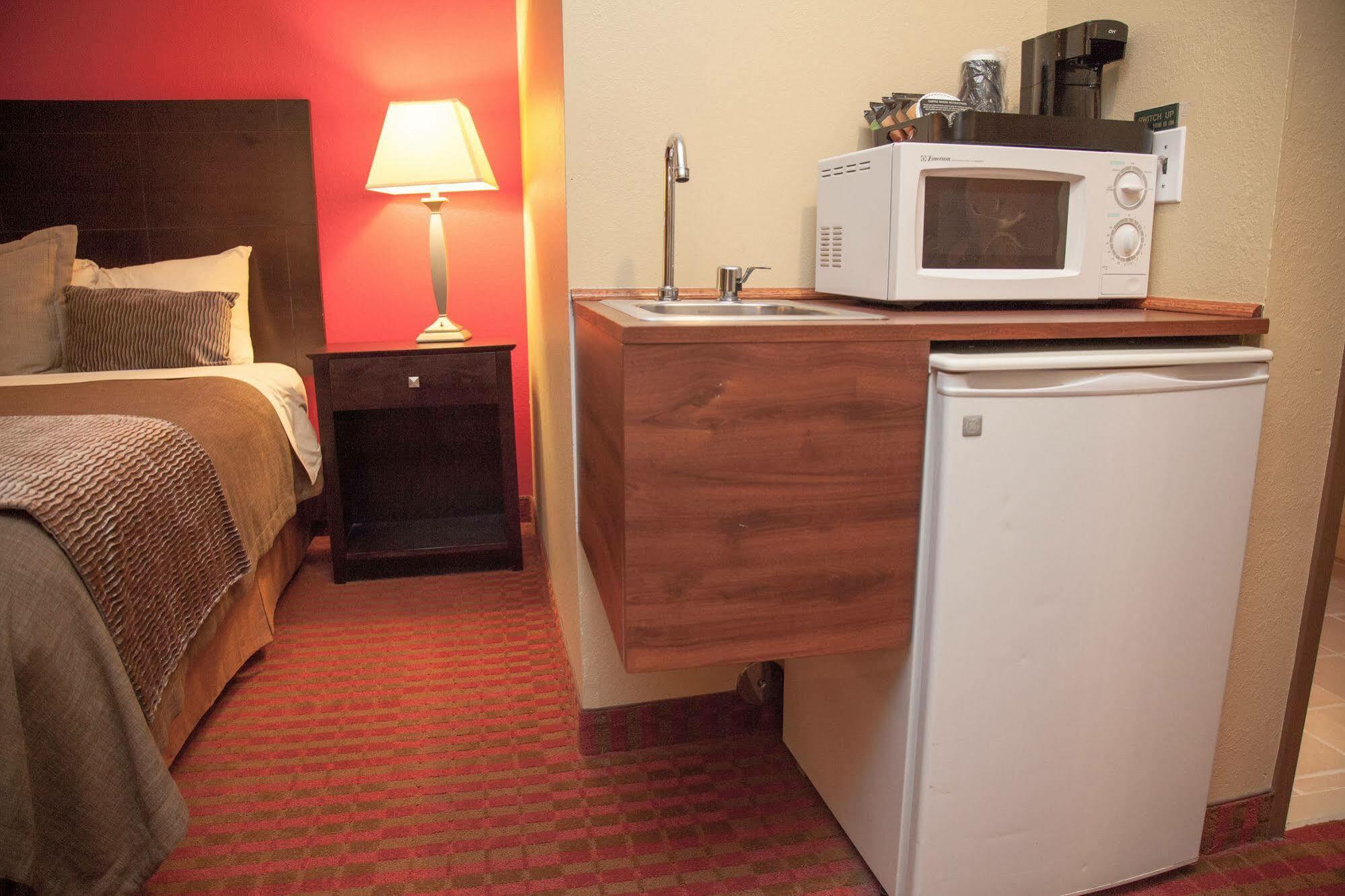 Comfort Inn & Suites At I-74 And 155 Morton Ngoại thất bức ảnh